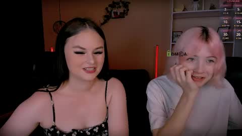miss_courtney online show from 23, 5, 2026