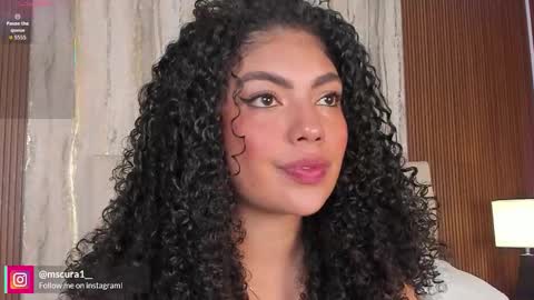 CANDELA CASTRO  online show from 28, 3, 2026