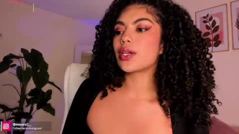CANDELA CASTRO  online show from 17, 7, 2026