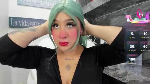 Danika online show from 25, 11, 2025