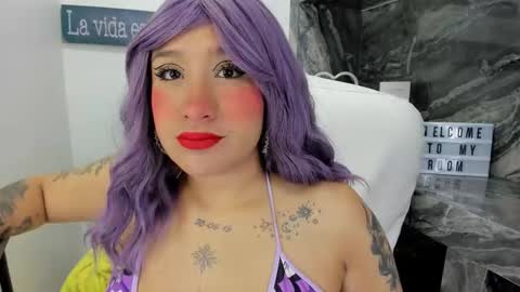 Danika online show from 13, 1, 2026