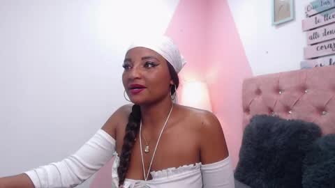 miss_demoni online show from 4, 5, 2026