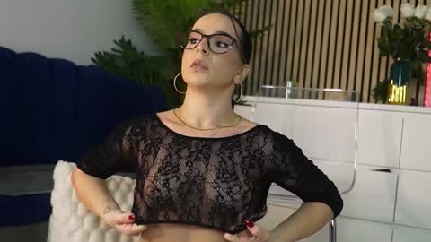 Denise online show from 18, 11, 2025