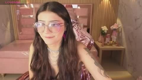 Snapshot of miss_devil_s chatting on 19, 3, 2026 miss_devil_s online show from 19, 3, 2026