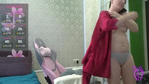 Snapshot of miss_divora chatting on 1, 4, 2026 miss_divora online show from 1, 4, 2026