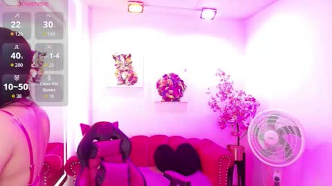 Melanie online show from 14, 3, 2026