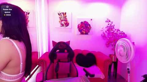 Melanie online show from 16, 3, 2026