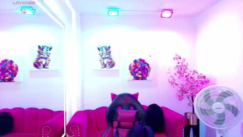 Melanie online show from 23, 3, 2026