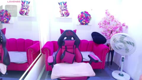 Melanie online show from 6, 4, 2026