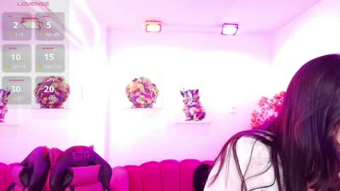 Melanie online show from 18, 5, 2026