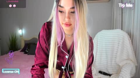 Elia online show from 29, 1, 2025