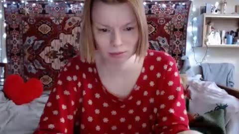 Elis online show from 18, 2, 2025