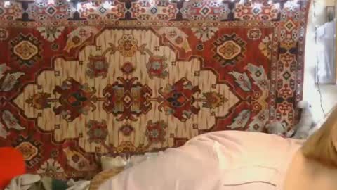 Elis online show from 23, 10, 2025