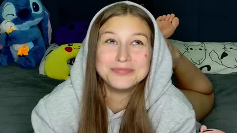 Snapshot of miss_emily_miller chatting on 1, 12, 2025 Emily online show from 1, 12, 2025