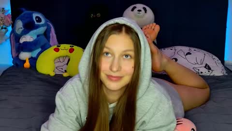 Snapshot of miss_emily_miller chatting on 1, 2, 2026 Emily online show from 1, 2, 2026