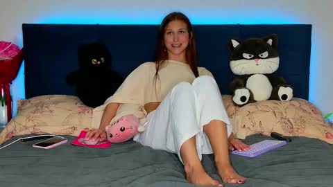 Snapshot of miss_emily_miller chatting on 27, 2, 2026 Emily online show from 27, 2, 2026