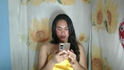 Eva online show from 25, 2, 2026