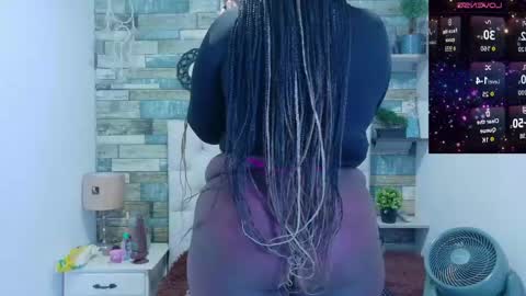 miss_evans_ online show from 15, 5, 2026