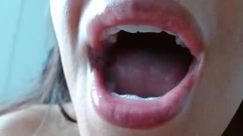 Miss Evoleth online show from 26, 11, 2025