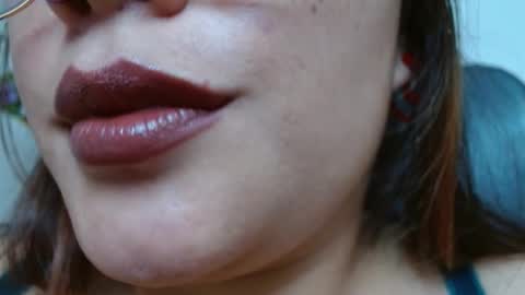 Snapshot of miss_evoleth2 chatting on 5, 3, 2026 Miss Evoleth online show from 5, 3, 2026