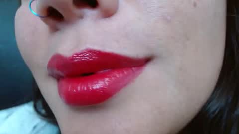 Snapshot of miss_evoleth2 chatting on 6, 3, 2026 Miss Evoleth online show from 6, 3, 2026