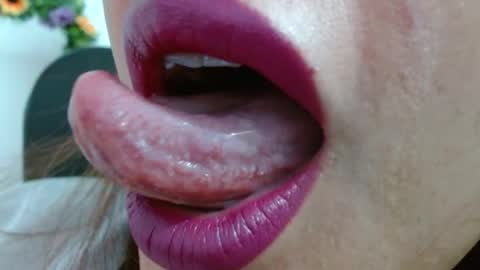 Snapshot of miss_evoleth2 chatting on 7, 3, 2026 Miss Evoleth online show from 7, 3, 2026