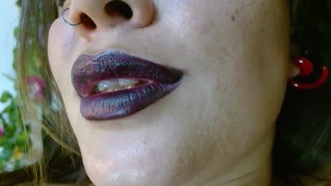 Snapshot of miss_evoleth2 chatting on 7, 3, 2026 Miss Evoleth online show from 7, 3, 2026