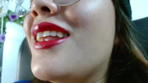 Snapshot of miss_evoleth2 chatting on 8, 3, 2026 Miss Evoleth online show from 8, 3, 2026