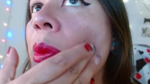 Snapshot of miss_evoleth2 chatting on 25, 3, 2026 Miss Evoleth online show from 25, 3, 2026