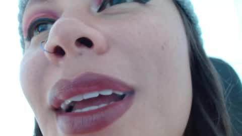 Snapshot of miss_evoleth2 chatting on 15, 4, 2026 Miss Evoleth online show from 15, 4, 2026