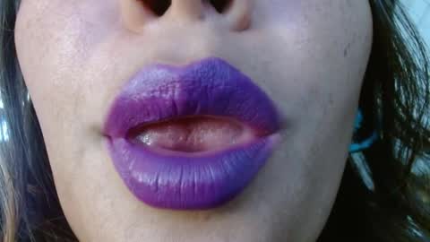 Snapshot of miss_evoleth2 chatting on 7, 5, 2026 Miss Evoleth online show from 7, 5, 2026