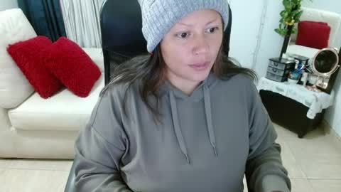 Snapshot of miss_evoleth2 chatting on 13, 5, 2026 Miss Evoleth online show from 13, 5, 2026