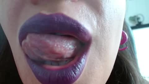 Snapshot of miss_evoleth2 chatting on 5, 6, 2026 Miss Evoleth online show from 5, 6, 2026