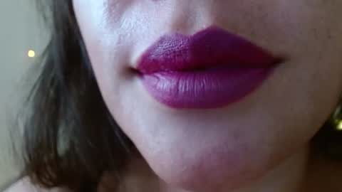 Miss Evoleth online show from 29, 7, 2026