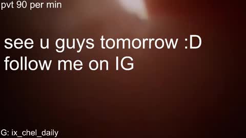  Elisabeth  IG galax xxia       online show from 2, 3, 2026