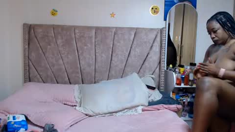 Snapshot of miss_godess chatting on 1, 7, 2026 miss_godess online show from 1, 7, 2026