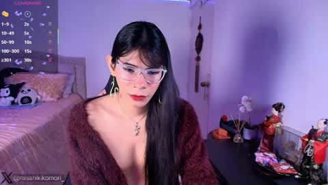 Asami  online show from 21, 4, 2026