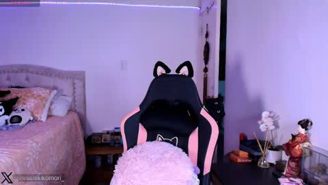 Asami  online show from 23, 4, 2026