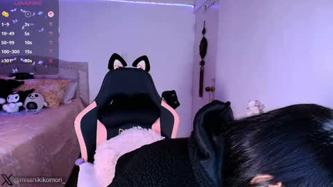 Snapshot of miss_hikikomori chatting on 16, 5, 2026 Asami online show from 16, 5, 2026