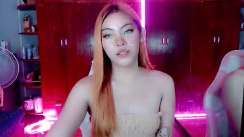 miss_hornydoll online show from 27, 11, 2025