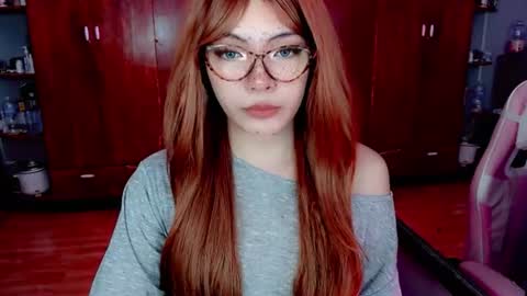 miss_hornydoll online show from 14, 7, 2026
