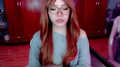 miss_hornydoll online show from 23, 7, 2026