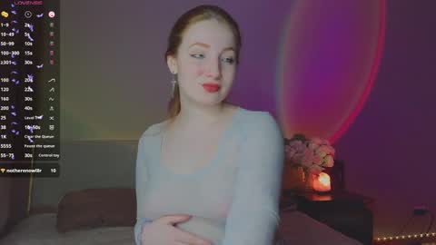 Snapshot of miss_ida chatting on 16, 12, 2024 miss_ida online show from 16, 12, 2024