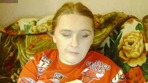 Miss Iriss online show from 28, 3, 2026