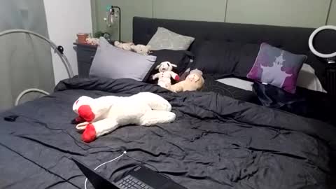 Miss Ivory online show from 3, 4, 2026