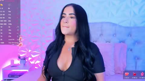 Ivy online show from 11, 11, 2025