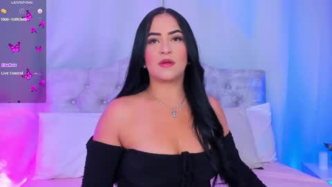 Snapshot of miss_ivy4 chatting on 4, 7, 2026 Ivy online show from 4, 7, 2026