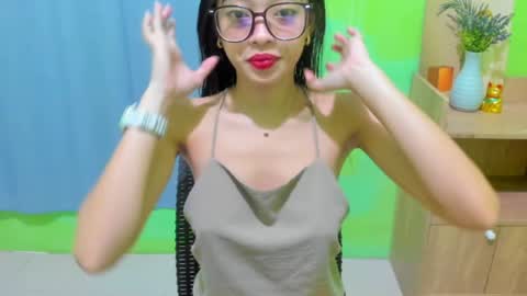 miss_j222 online show from 27, 3, 2026