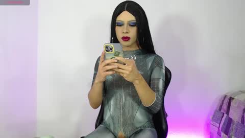 Snapshot of miss_kendalll chatting on 22, 1, 2025 Kendall online show from 22, 1, 2025