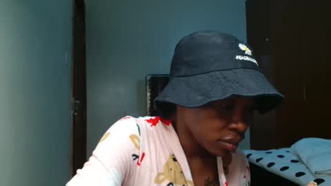 Snapshot of miss_kiarrafit chatting on 10, 12, 2024 Miss Kiarrafit online show from 10, 12, 2024